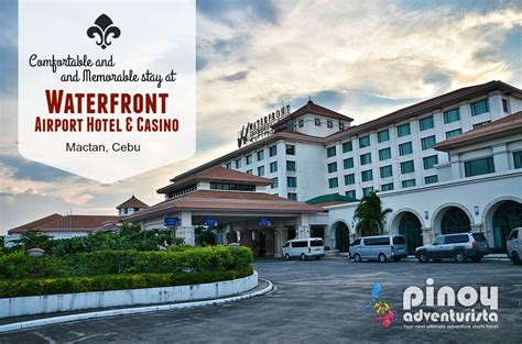 Hotels near Cebu City Mactan Intl Airport .
